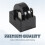 Plastic Case 22 Ohm 2 Pins PTC  Relay for Refrigerator 5