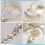 Beautiful Adult Wig light gold Braid Dressing 2