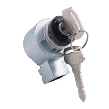 Ignition Key Lock for B2400 B2100 B7500 B1700 B7510 6C040-55452