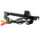 for  Tiida 2008 Camera CCD Car Rear View Back Reversing Camera 170 Degrees Waterproof 4