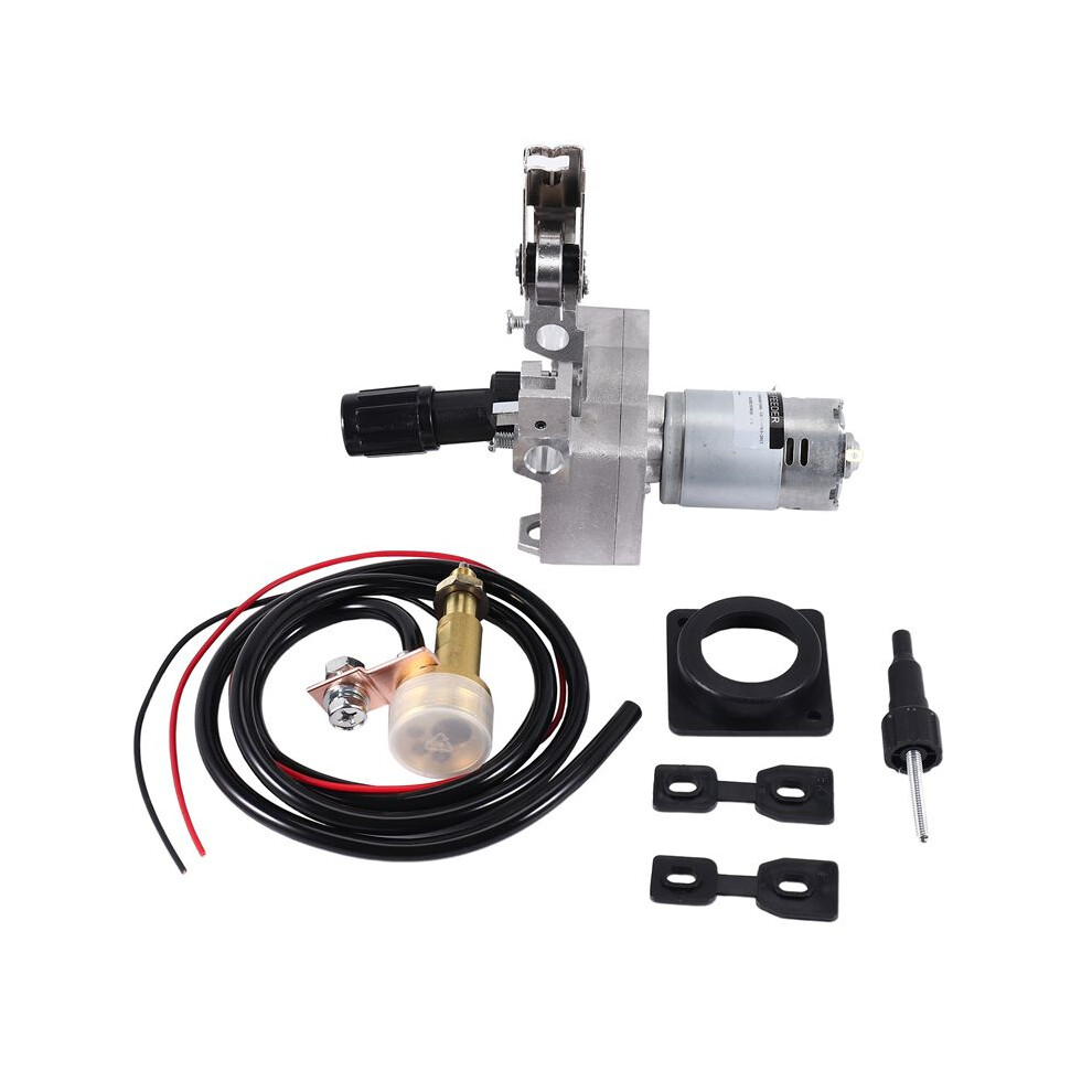 Welding Machine Accessories 24V Wire Feed Assembly Wire Feeder Motor Mig Welding Machine 4713562021975