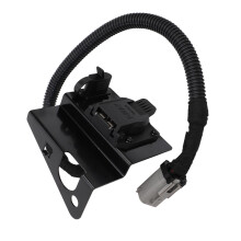 Trailer Tow Wiring Harness for Super Duty 2002-2004 2C3Z 13A576 DA