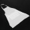 73 x 58 cm Apron cook kitchen house restaurant (White) 7