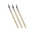 Deburring Tool Kit Engraving Knife Carving Tool DIY 3D Printer Part 3D Model File Cutter Scraper Material Removal Tool 2