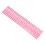 Plastic Drawer Divider Set, Adjustable, Pink, 47x7cm, 4 pcs 3