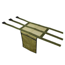 Universal Tree Stand Replacement with Pocket, Replacement Treestand with Adjustable Strap Hunting