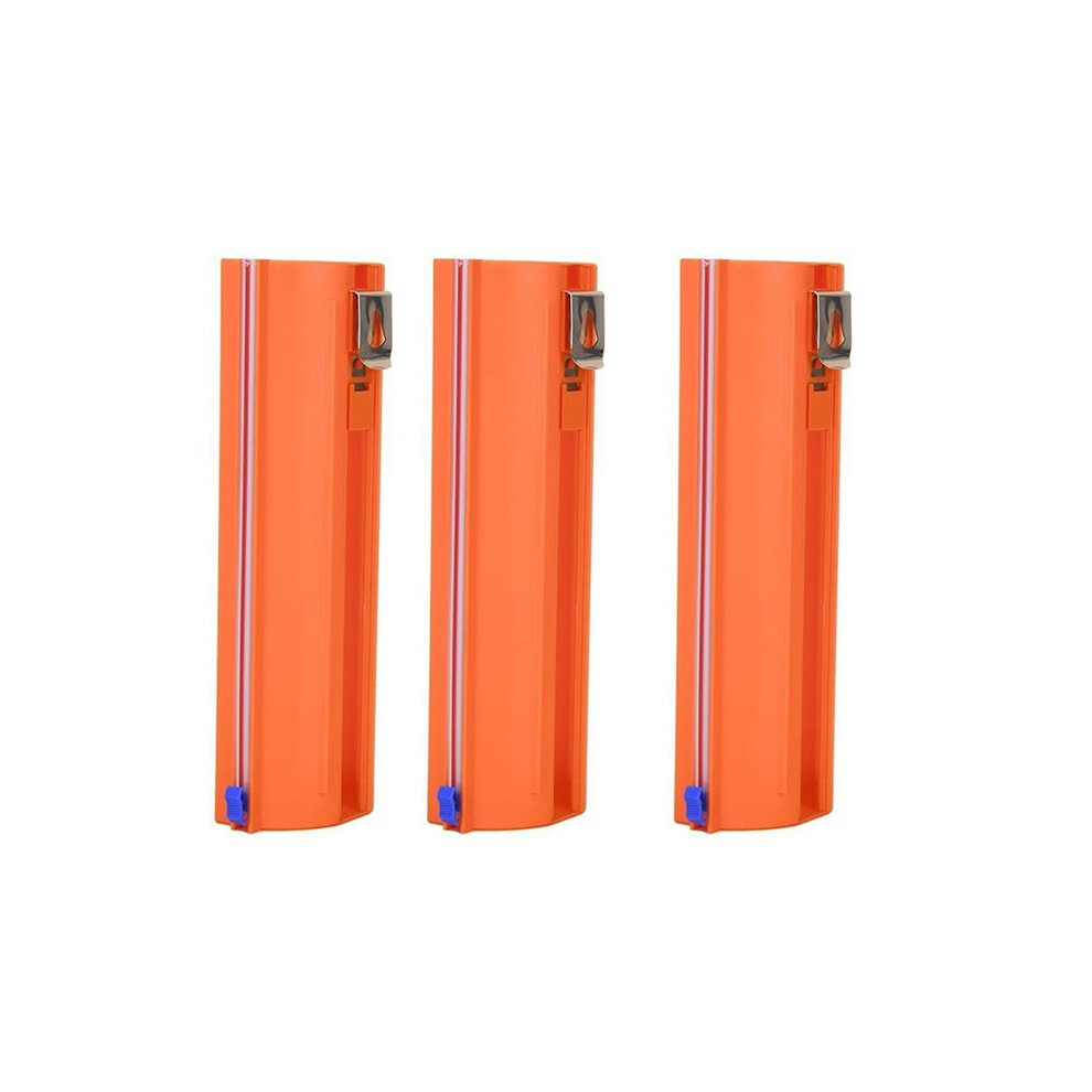 Masking Film Cutter Upgrade Masking Film Cutting Tool For Cutting Atomobile Paint Protective Film Dustproof Film 3Pcs 4711494705949