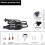 Variable Speed Drill Electric Carving Pen EU Plug 9