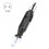 Variable Speed Drill Electric Carving Pen EU Plug 3