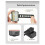 Waterproof Bicycle Front/Tail Lights USB Rechargeable Bicycle Headlight Lamp for Riding Daily Commuting 6
