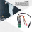 36V 350W Controller Dashboard Accelerator Scooter Replace Kit for E-Scooter Controller Accelerator Set 4