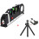 High Precision Multifunctional Infrared Laser Levels Optical Instruments Renovation Measurement and Construction Tools 2