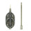 Angelmethode Feederkäfig 30g QuickRelease Köderkäfig Korb Köder Angelgerät Zubehör 1