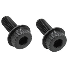 2 Stuks N600011 Verstekzaagbladbout voor Verstekzaagmodellen DWS716XPS DWS715 DWS779 DWS713 DCS361M1 DWS716