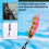 10 Teile/Satz Metall Jig Spoon Lure Kunstköder Shore Slow Jigging Bass Fishing Tackle Harter Köder 30g 5