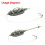 Angelmethode Feederkäfig 30g QuickRelease Köderkäfig Korb Köder Angelgerät Zubehör 4