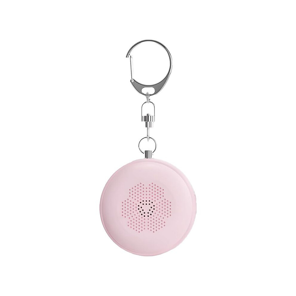 Small Personal Safety Alarm For Women& Kids - Self Keychain With 130Db-Loud Siren - Strobe Light 6031029088070