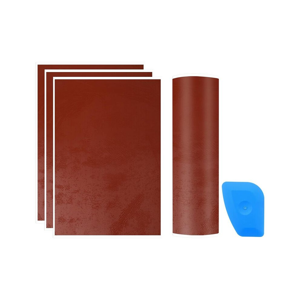 Engraving Paper, 4 Pcs Laserengraving Marking Color Paper For Fiber Lasermarking And Engraving Metal Ceramics Glass 6032022780077