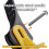 Floor Tile Leveling System Clips Ceramic Leveling Adjuster Kit for Tile Laying Fixing Wall Construction Tools 50PCS 6