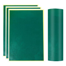 4 Pcs LaserEngraving Marking Color Paper for Fiber LaserMarking and Engraving  Metal Ceramics Glass