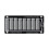 0.1R - 9999999.9R Programmable Resistor Adjustable Resistor Slide Resistor Board Step Accuracy 1% 0.1W Module 8