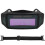 Welding Glasses Automatic Dimming  Protective Glasses Burning Arc Welding Face Electric Welding Mask Goggles 2
