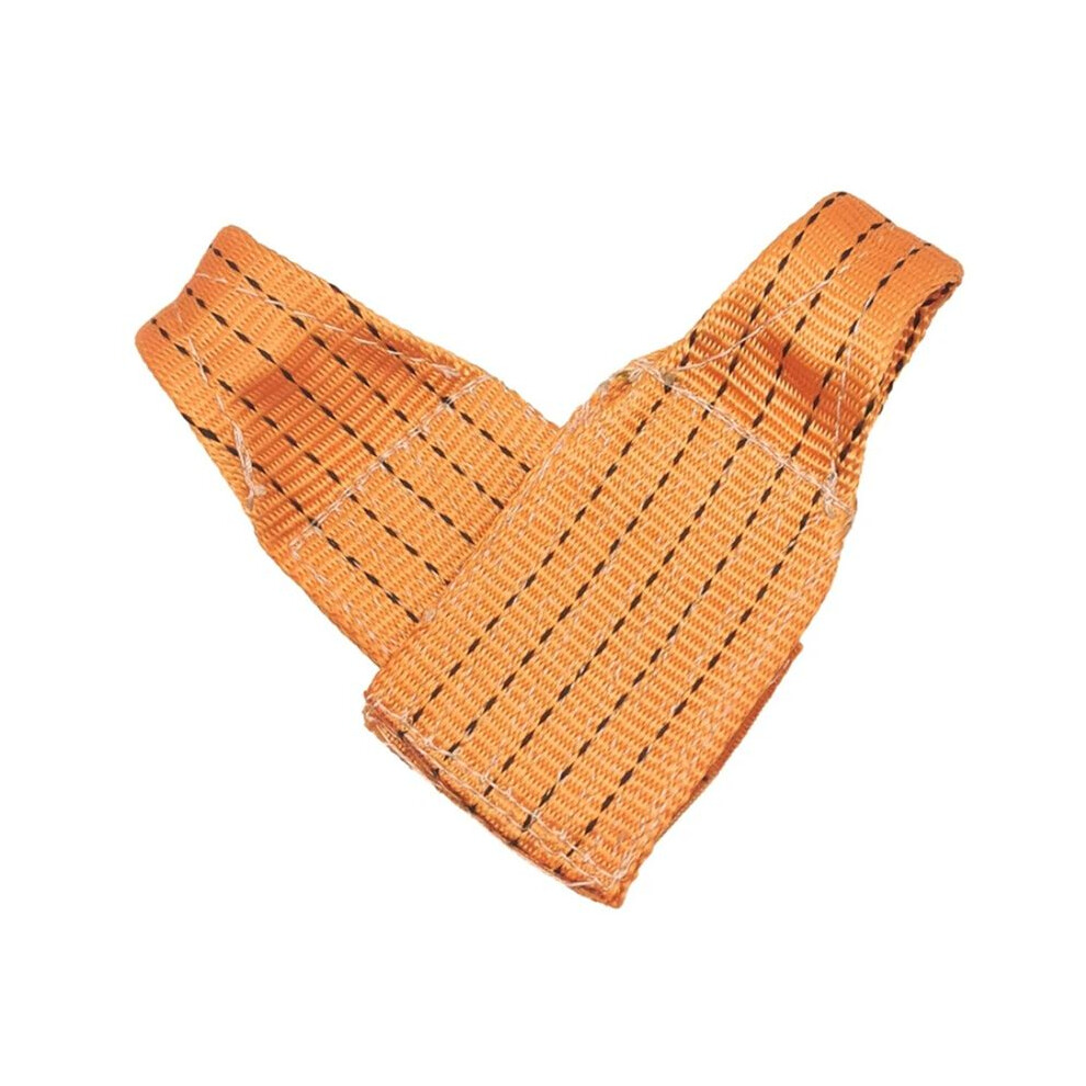 Soft Nylon Belt For Car Dent Repair Flexible Glue Tabs Separate Jack Car Hail Dent Removal Car Dent Repair Tool 6031511739336