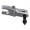 Adjustable Car Joint Separator Puller Extractor Removal Tool Car Joint Removal Tool Automoitve Steering System Tool,B 4