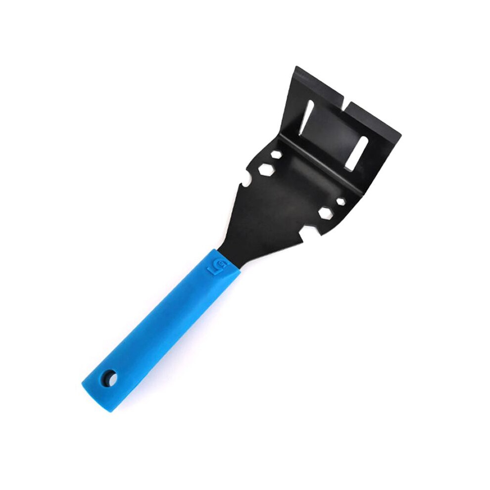 Trim Puller - Home Siding Flooring Tile Remodeling Moulding Skirting Board Removal Tool Planks Removing Baseboards 4712778224019