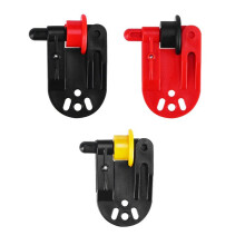 Release Clips,Durable Trolling Clips for Sea Fishing, Enhanced Trolling Experience with High-Quality Fishing Tools