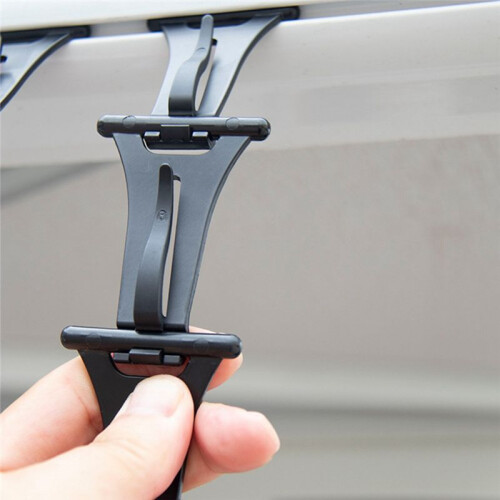 Camping Hanger Light Holder Caravan Hooks RV Awning Hook Hanging Clothes 1