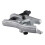 Adjustable Car Joint Separator Puller Extractor Removal Tool Car Joint Removal Tool Automoitve Steering System Tool,B 2