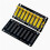 0.1R - 9999999.9R Programmable Resistor Adjustable Resistor Slide Resistor Board Step Accuracy 1% 0.1W Module 7