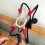 Adjustable Table Clamp Base Helping Hands Soldering Third Hand Tools 4 Flexible Gooseneck Arms for Electronics Repair B 9
