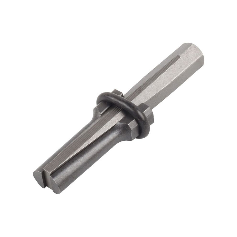 Stone Splitting Tool Stone Splitter Metal Plug Wedges Concrete Rock Splitters Hand Tool 16X105mm Stone Chopper Chisels 6031029035821
