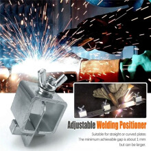 12Pcs Welding Butterfly Clip Welding Alignment Locator Welding Clip Home/Industrial/Metal/Sheet Metal Welding Assistant