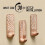 3 Pack Non-Destructive Wood Wall Hooks - Adhesive Wall Hooks - Boho Decorative Wall Hooks 10