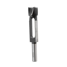 Wood Cutter Tenon Cutting Tool Drill Bit for Woodworking Furniture Making Woodworking Tools (14mm)