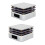 2pcs 65W  Constant Temperature Heating Table Preheater Led Lamp Display Reflow Soldering Table Welding Heating Table 1