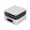 2pcs 65W  Constant Temperature Heating Table Preheater Led Lamp Display Reflow Soldering Table Welding Heating Table 8
