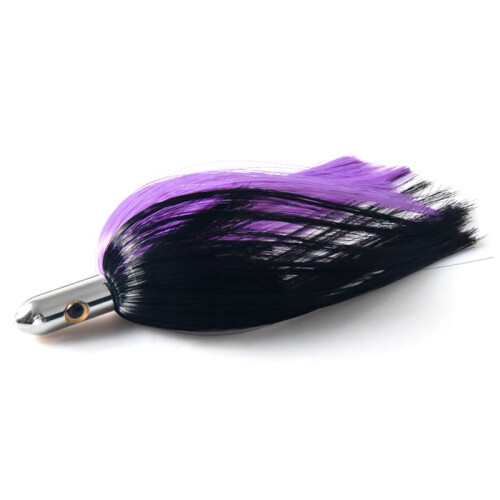 9-Zoll-Trolling-Köder Jig  Game Tiefsee-Thunfischangeln Messingkopf Wolframmetall Trolling-Köder Islander Lures