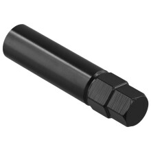 10-Spline-Radmutternschlüssel Als Ersatz für TA20-17/19, Kompatibel mit für Bimecc 10-Spline-Radmuttern und Radschrauben