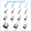 15PCS Diamond Hole Saw Kit 6-50mm Hollow Core Drill Bits for Drilling Glass Stone Tile Bottles Drill Bits Set Tools 3