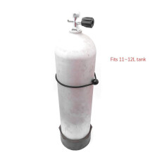 Cilindro Elástico de Línea de Almacenamiento de Tensión Sumergible de Alta Resistencia Ding Ding Pinball Cilindro de Gas Cuerda de Remolque