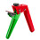 4 Set Adjustable Pressure Drawer Front Quick Install Clamp for Cabinet Frame Woodworking Clamp 8