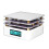2pcs 65W  Constant Temperature Heating Table Preheater Led Lamp Display Reflow Soldering Table Welding Heating Table 5