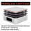 2pcs 65W  Constant Temperature Heating Table Preheater Led Lamp Display Reflow Soldering Table Welding Heating Table 9