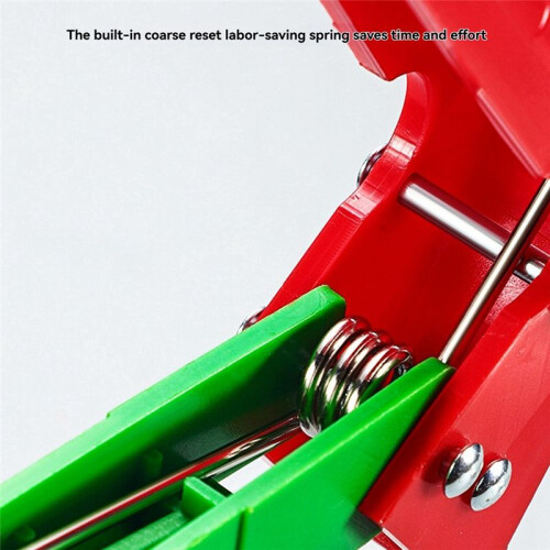 4 Set Adjustable Pressure Drawer Front Quick Install Clamp for Cabinet Frame Woodworking Clamp 2