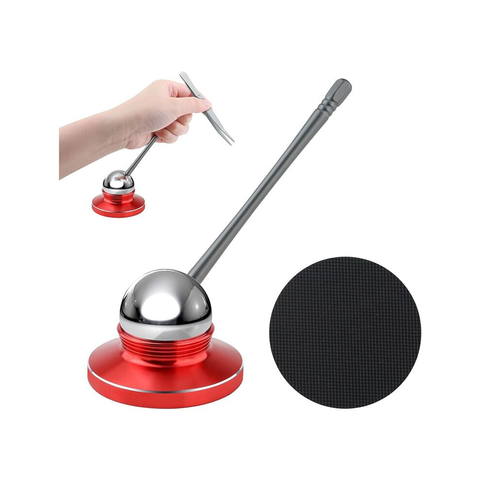 Model Making Hand Stabilizer, 360 Degree Rotating Modeling Hobby Painting Tools For Carving Diy Handcraft Painter 6032218074638
