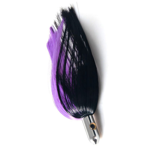 9-Zoll-Trolling-Köder Jig  Game Tiefsee-Thunfischangeln Messingkopf Wolframmetall Trolling-Köder Islander Lures 1